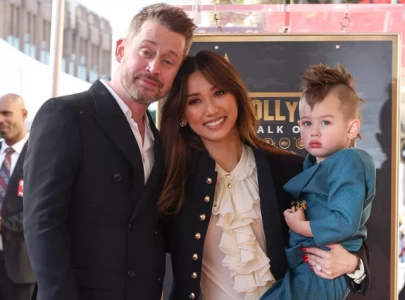 why macaulay culkin and brenda song haven t tied the knot yet