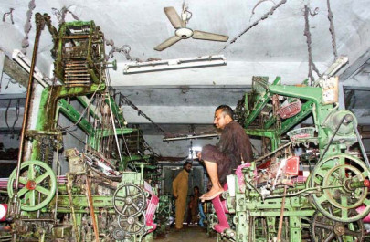 powerless in the face of unemployment