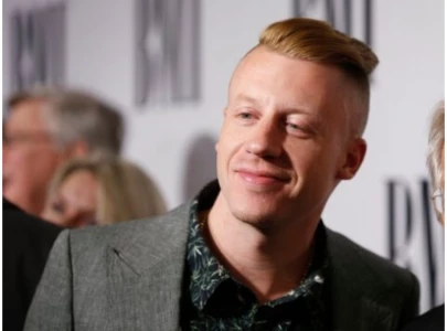 macklemore donates proceeds from new song to support palestinians in gaza