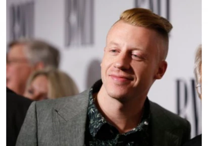 What Happened To Macklemore? Shocking Truth Revealed!