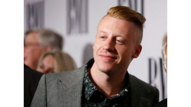 macklemore donates proceeds from new song to support palestinians in gaza macklemore donates proceeds from new song to support palestinians in gaza