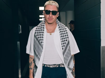 macklemore dropped from las vegas festival lineup after anti america rant