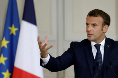 macron accuses lebanon leaders of betrayal over govt failure macron accuses lebanon leaders of betrayal over govt failure