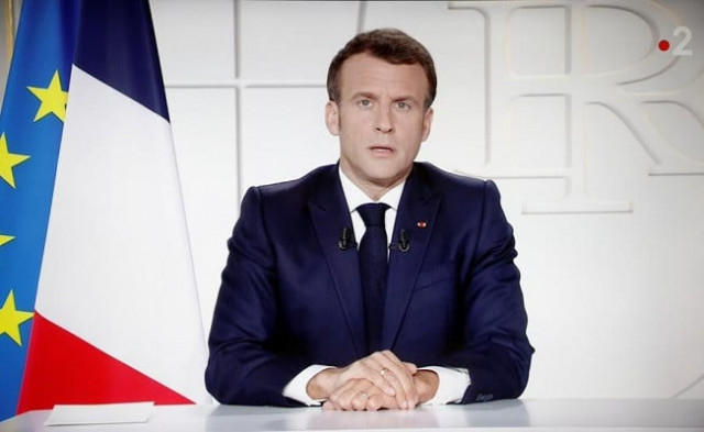 france to impose 10 day quarantine for travellers coming from brazil france to impose 10 day quarantine for travellers coming from brazil