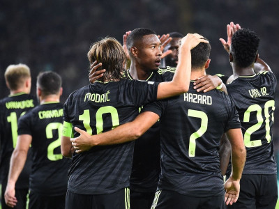 madrid masterclass teaches celtic lesson