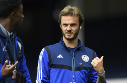 leicester s maddison signs new four year deal leicester s maddison signs new four year deal