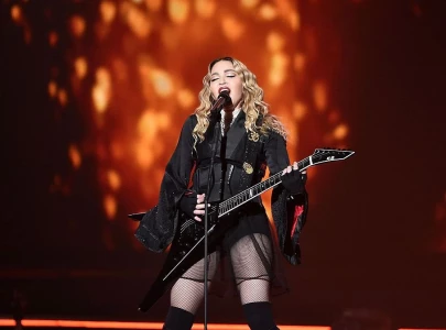 madonna celebrates lavish 66th birthday in italy with family and rumoured beau akeem morris