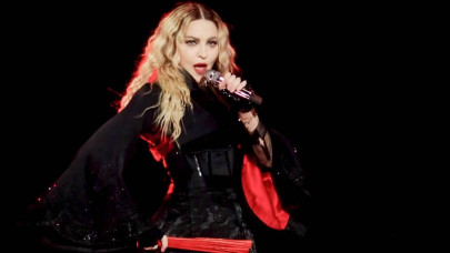 madonna censored on insta for spreading false vaccine news
