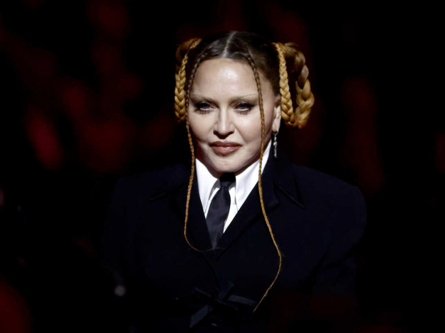 madonna spent days in icu after being found unresponsive manager madonna spent days in icu after being found unresponsive manager