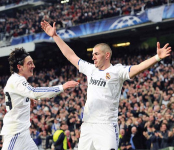 real ready to dispatch spurs in champions league real ready to dispatch spurs in champions league