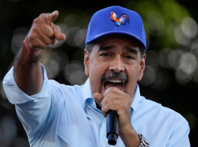 supreme tribunal upholds maduro s controversial win opposition claims ignored supreme tribunal upholds maduro s controversial win opposition claims ignored