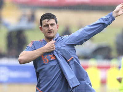 ten hag tells maguire to win over critics ten hag tells maguire to win over critics