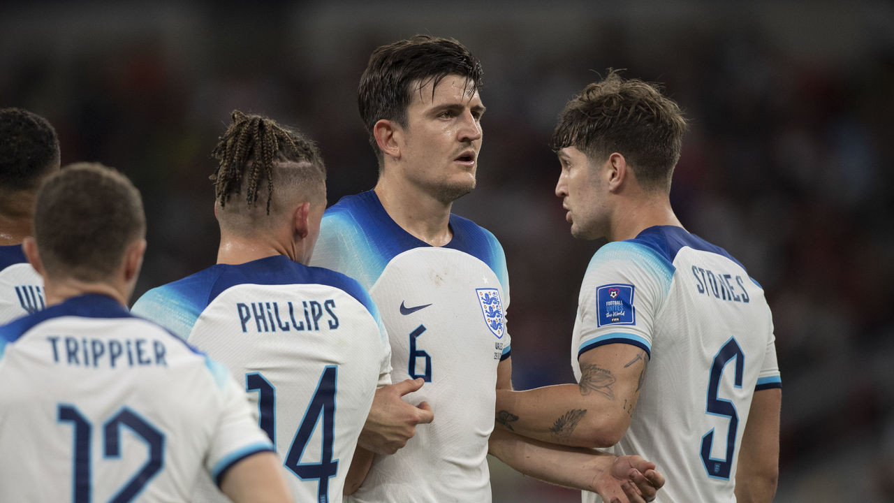 Photo of Maguire mockery is 'undeserved', says Phillips