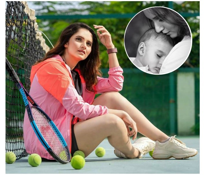 sania mirza pays tribute to career oriented mothers