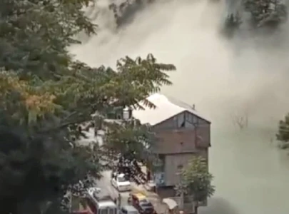 northern tourism buckles under harsh weather