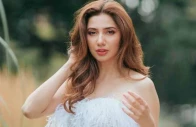 mahira khan says no one is truly self made in success