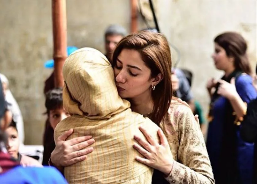 mahira khan is also the national goodwill ambassador for unhcr photo publicity mahira khan is also the national goodwill ambassador for unhcr photo publicity