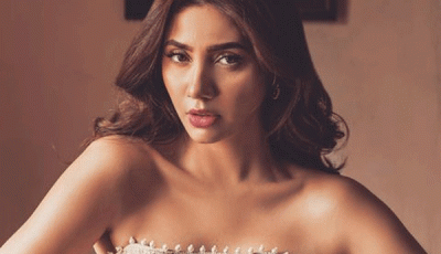 Mahirakhanxxx - Mahira Khan promises small screen comeback this year