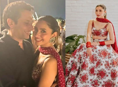 in photos mahira khan shares more pictures from wedding festivities with best people in photos mahira khan shares more pictures from wedding festivities with best people