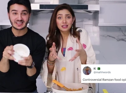 fruit chaat and periods people are sharing their most controversial ramazan opinions