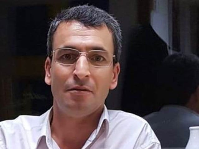 mahmut tat had sought asylum in sweden in 2015 after being sentenced in turkey for six years and 10 months for alleged links to the pkk photo turkish media file mahmut tat had sought asylum in sweden in 2015 after being sentenced in turkey for six years and 10 months for alleged links to the pkk photo turkish media file