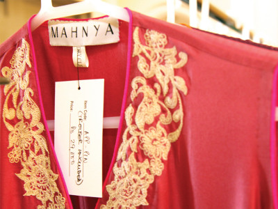 mahnya and isma meer s spring summer collection