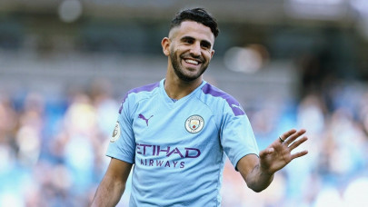 mahrez s unlikely journey from paris suburbs to champions league semi against psg mahrez s unlikely journey from paris suburbs to champions league semi against psg