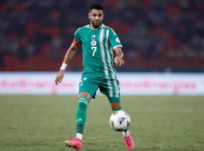 mahrez strikes to keep al ahli perfect in acl