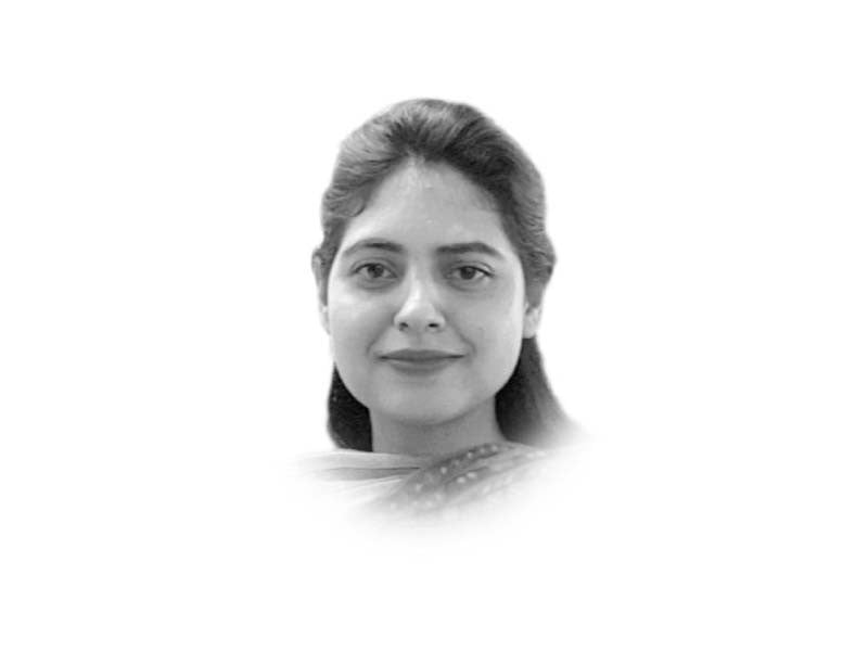 the writer is pursuing her degree in international relations from national defence university islamabad and is currently associated with islamabad policy research institute she can be reached at mahrukhk219 gmail com