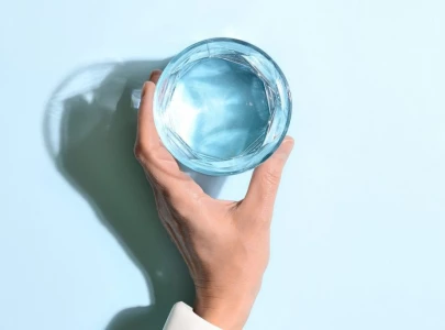 six signs you may be drinking too much water