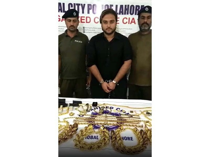 Kashif Zameer arrested for duping 'Ertugral's Engin Altan