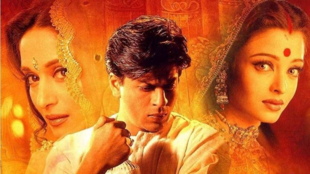 from aishwarya s 600 saris to inr200m sets bollywood s magnum opus devdas turns 19 from aishwarya s 600 saris to inr200m sets bollywood s magnum opus devdas turns 19