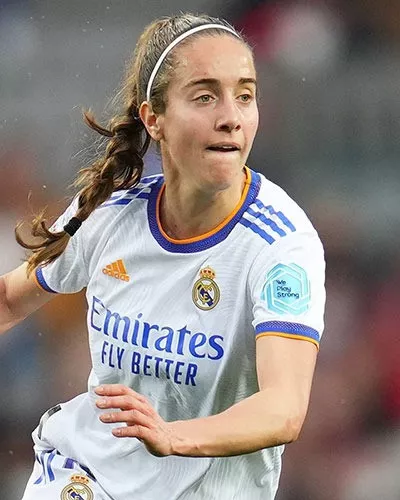 maite oroz joins tottenham hotspur bids farewell to real madrid maite oroz joins tottenham hotspur bids farewell to real madrid