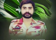 major havildar martyred in harnai