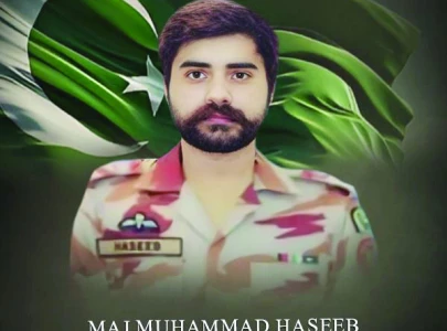 major havildar martyred in harnai major havildar martyred in harnai