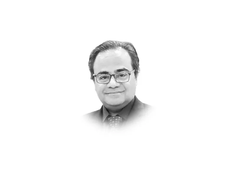 the writer is an analyst based in karachi the writer is an analyst based in karachi