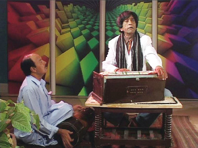 50 50 we re back 50 50 we re back