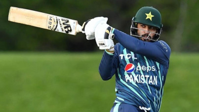 the reorder of pakistan s middle order the reorder of pakistan s middle order