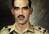 major mohammad akram shaheed nh photo pakistan army