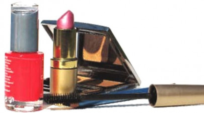 10 things i hate about make up