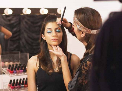 the luscious look the luscious look