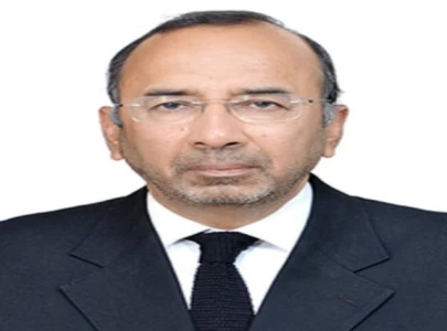 senior lawyer excuses himself from joining legal reforms committee