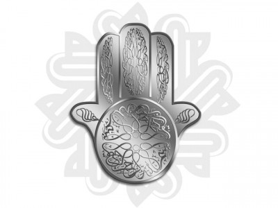 making symbols of reverence making symbols of reverence