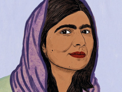 from malala to demi moore 3 women recall 2020 from malala to demi moore 3 women recall 2020