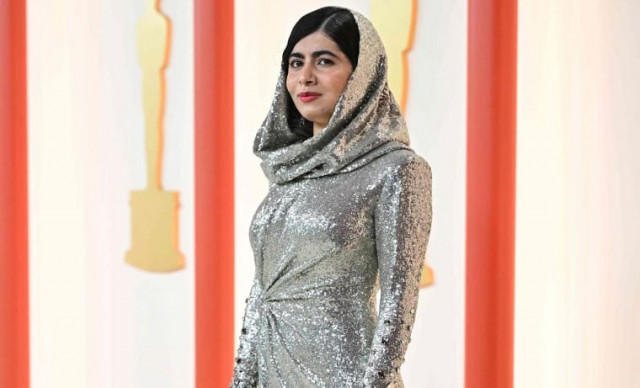 a glittering affair inside malala s oscar journey a glittering affair inside malala s oscar journey
