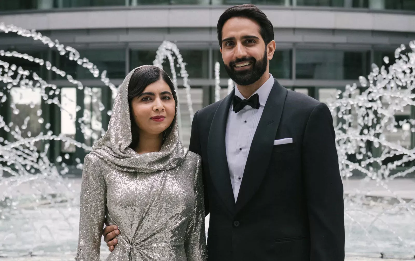 in her own words how malala spent her first oscars in her own words how malala spent her first oscars