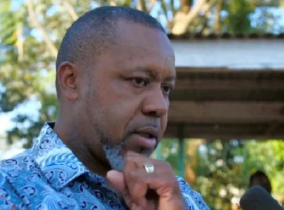 aircraft carrying malawi s vice president goes missing aircraft carrying malawi s vice president goes missing