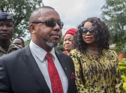 malawi vice president chilima among ten killed in plane crash malawi vice president chilima among ten killed in plane crash