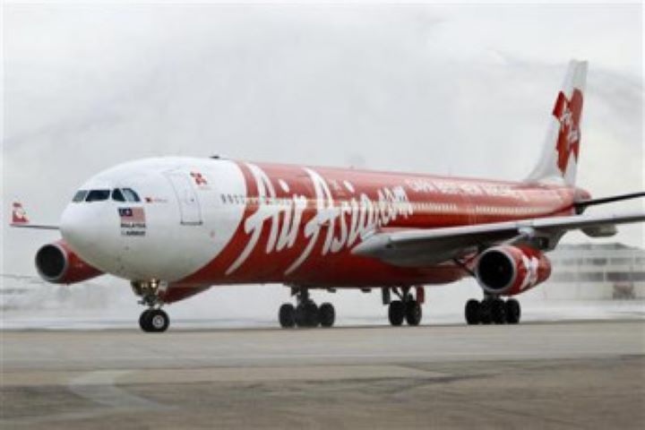 Malaysia's AirAsia Group looks to diversify - Vimarsana News