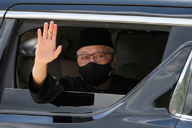 malaysia pm s coalition wins crucial state vote ahead of national polls malaysia pm s coalition wins crucial state vote ahead of national polls